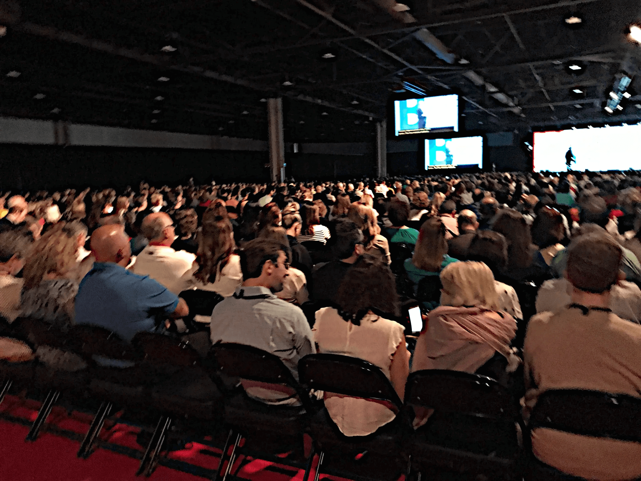 Conference Marketing